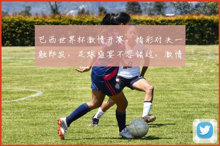 巴西世界杯激情开赛，精彩对决一触即发，足球盛宴不容错过，激情碰撞等你来观