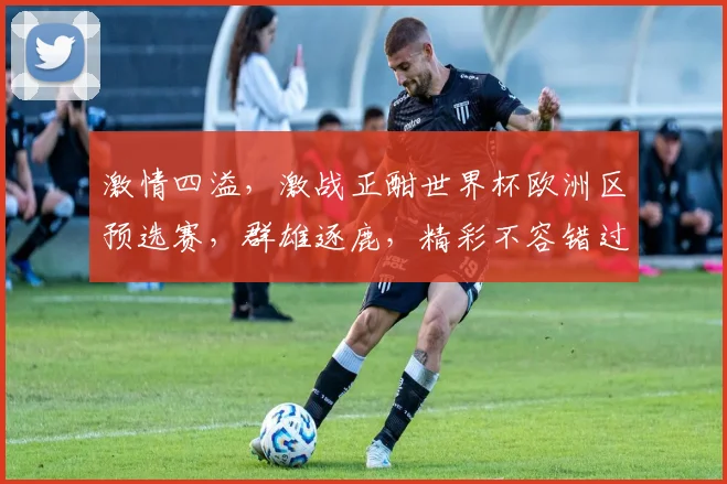 激情四溢，激战正酣世界杯欧洲区预选赛，群雄逐鹿，精彩不容错过，一触即发