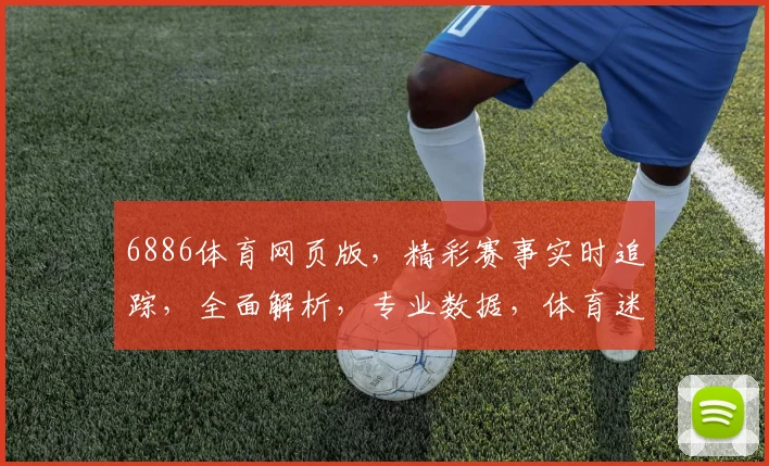 6886体育网页版，精彩赛事实时追踪，全面解析，专业数据，体育迷必备